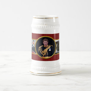 Prince Harry Bierpul
