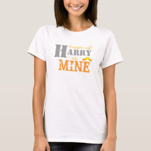 Prince Harry is mijn Shirt
