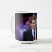 Prince Harry Koffiemok (Voorkant links)
