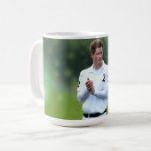 Prince Harry Koffiemok (Voorkant links)