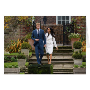 Prince Harry Meghan Markle Mariage royal