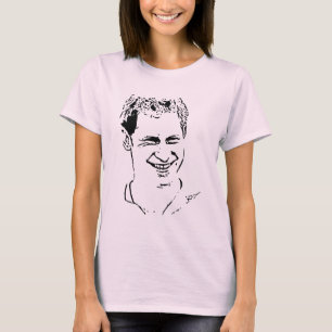 Prince Harry T-shirt