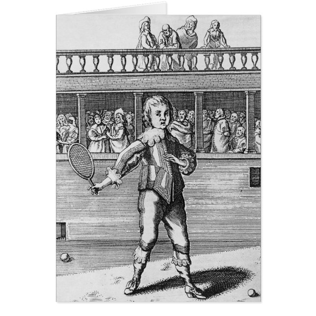 Prince James duc de York (Devant)