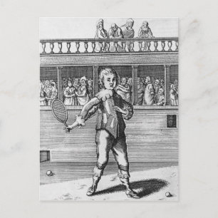 Prince James-Duke of York Briefkaart