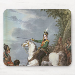 Prince Jozef Antoni Poniatowski 1809-13 Muismat