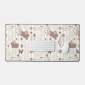 Prince Lapin Douceur aux Botaniques (Clavier et souris)