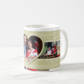 Prince Louis Arthur Charles Koffiemok (Voorkant rechts)