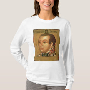 Prince M. V. Skopin-Shuyski, begin 17e eeuw T-shirt