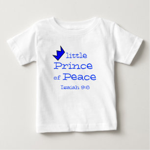 Prince of Peace Isaiah 9:6 Collectie