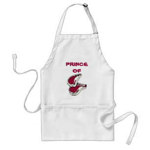 PRINCE OF PORK CHOPS STANDAARD SCHORT