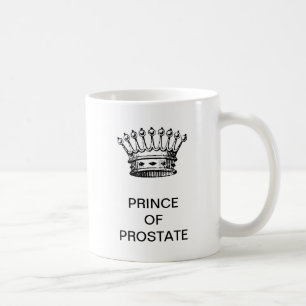 PRINCE OF PROSTATE KOFFIEMOK