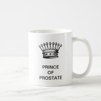 PRINCE OF PROSTATE KOFFIEMOK