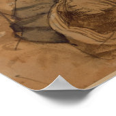 Prince Otto von Bismarck Poster (Hoek)