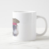 Prince Pan Pan Pirate Mug (Droite)