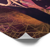 Prince Philip Poster (Hoek)