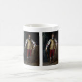 Prince Rupert de la Mug de café du Rhin (Centre)