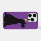 Prince Schnauzer (Verso Horizontal)
