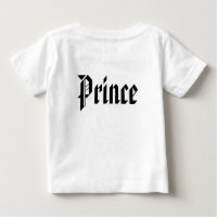 Prince T-shirt