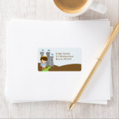 Prince Verzendadres Label (Insitu)