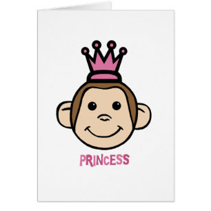 Princes de singe