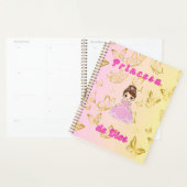 Princesa de Dios -edicion niñas  Planner (Display)