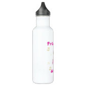 Princesa de Dios -edicion niñas  Waterfles (Links)