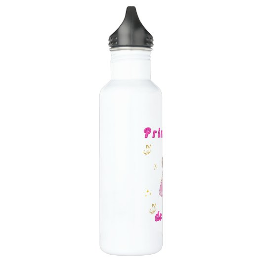 Princesa de Dios -edicion niñas  Waterfles (Links)