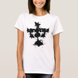 Princesa Dragón T-shirt