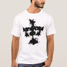 Princesa Dragón T-shirt