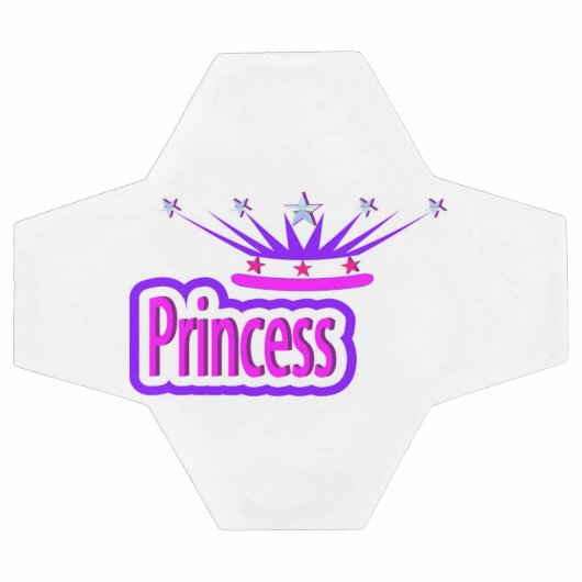 PRINCESS (Plat)