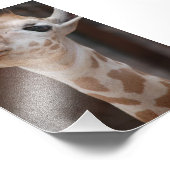 Princess 4X6 Print #1 Foto Afdruk (Hoek)