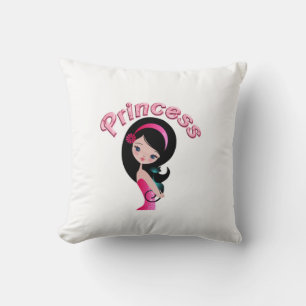 Princess Accent Bedroom of Livingroom Pillow Kussen