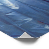 Princess Albert de Broglie Poster (Hoek)