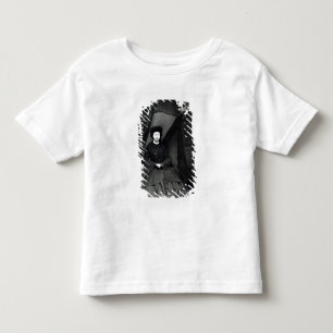 Princess Alice en Prince Ludwig van Hesse, 1860 Kinder Shirts