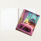 Princess Bedroom Graphic Planner (Display)
