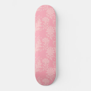 Princess Bee Serie Design #2 Skateboard