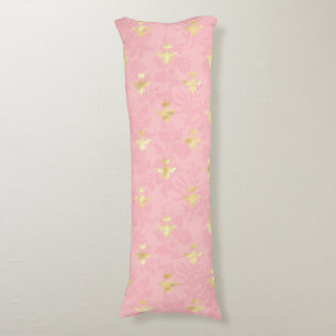 Princess Bee Serie Ontwerp #4 Lichaamskussen