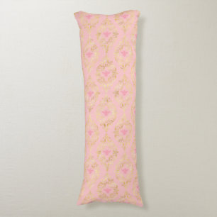 Princess Bee Serie Ontwerp #5 Lichaamskussen