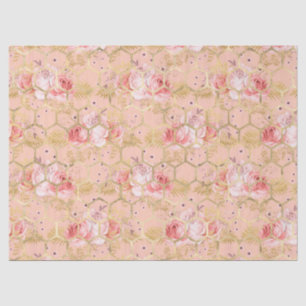 Princess Bee Serie Ontwerp 5 Tissue Papier