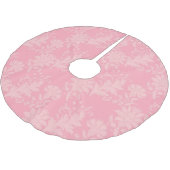 Princess Bee Series Design #2 Kerstboom Rok (Gekanteld)