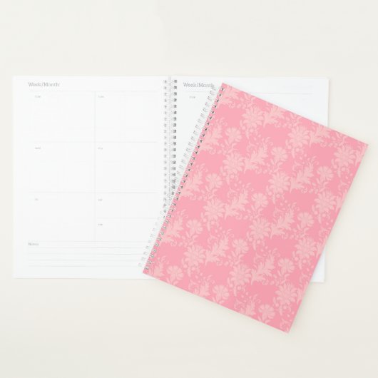 Princess Bee Series Design #2 Planner (Display)