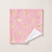 Princess Bee Series Design #4 (Gant de toilette)