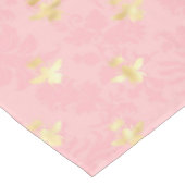 Princess Bee Series Design #4 Tafelkleed (Gekanteld)