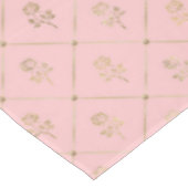 Princess Bee Series Design #6 Tafelkleed (Gekanteld)