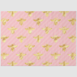 Princess Bee Series Design #7 Tissuepapier
