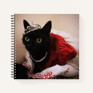 Princess Bella Notitieboek