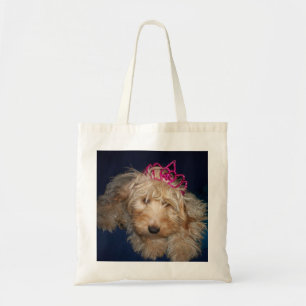 Princess bella-tas tote bag
