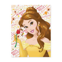 Princess Belle
