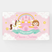Princess Birthday