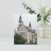 Princess Briefkaart (Staand voorkant)